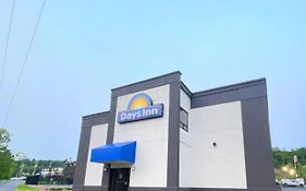 Days Inn By Wyndham Liberty